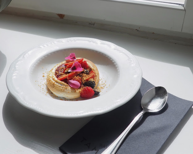 Ravintola Tampella - Tampere