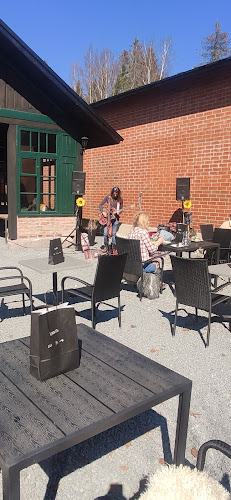 Tiirinkosken kahvila