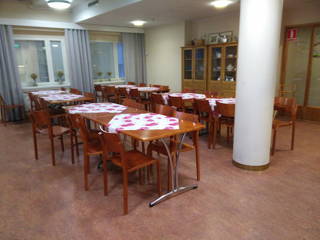 Ravintola Kivi - Ravintola-ala