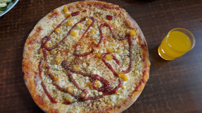 Puistokadun Kebab Pizzeria- Aito Döner - Ravintola-ala