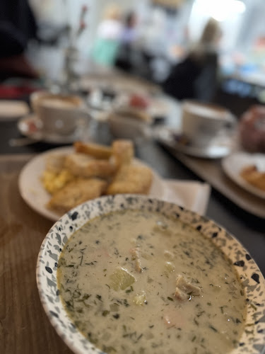 Ravintola Food & Co - Oodi - Ravintola-ala