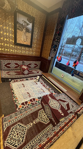 Opinii despre Yemeni restaurant în Helsinki - Ravintola-ala