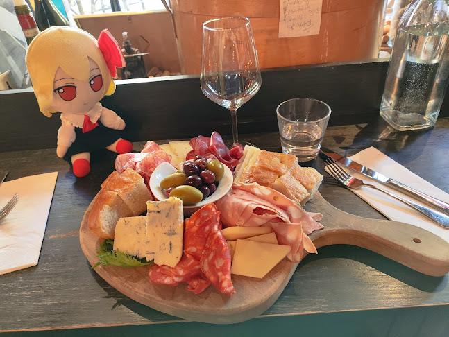 Reviews of Casa ITALIA Bulevardi in Helsinki - Ravintola-ala