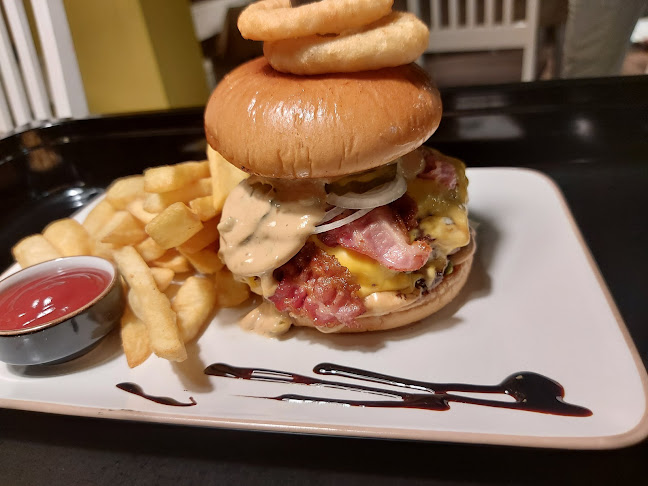 Reviews of Lounaskahvila Triangeli in Helsinki - Ravintola-ala