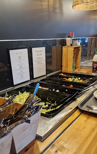 Comentarii opinii despre Tervon lounas-ravintola Silta oy