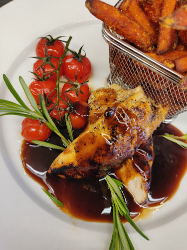 Ruokaravintola Amanda