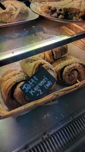 Kaisan Cafe - Espoo