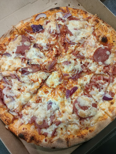 Opinii despre Ravintola Kanari în Salo - Ravintola-ala