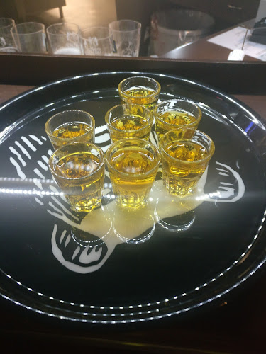 Hotelli Ravintola Jurva - Ravintola-ala