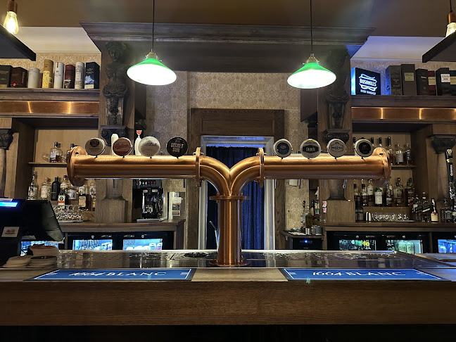 Comentarii opinii despre Oluthuone Wanha Kyttis