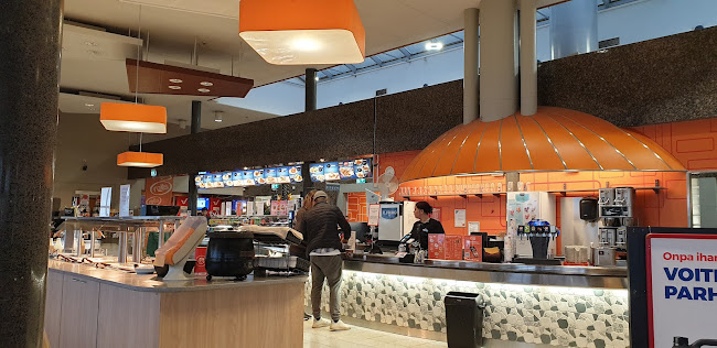 Comentarii opinii despre Rolls Heinola Tähtihovi