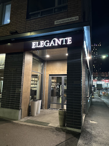 Opinii despre Sasor - Restaurant & Winebar în Tampere - Ravintola-ala