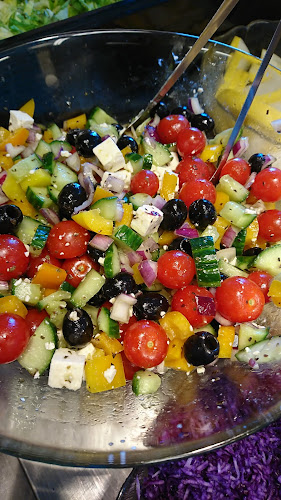 Oneil's Kitchen - Närpiö