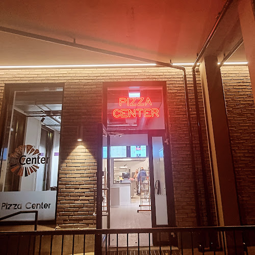 Karakallion Pizza Center