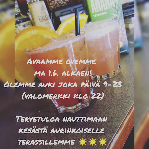 Ravintola Piilopaikka - Vantaa