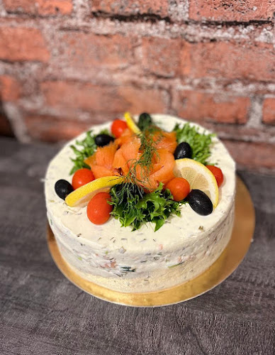 Reviews of Pirjon Pakari Nurmijärvi Oy in Nurmijärvi - Ravintola-ala