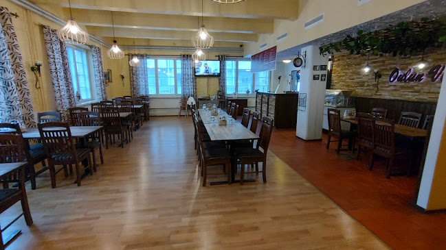 Oulun Verona - Ravintola-ala