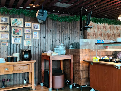 Ravintola Kultajyvä