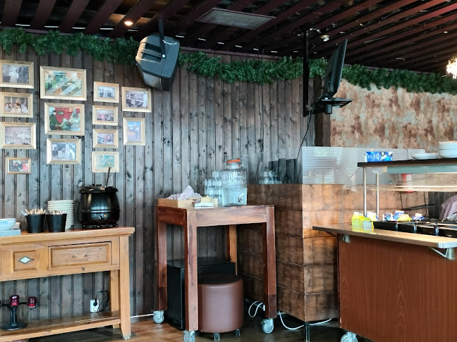 Ravintola Kultajyvä