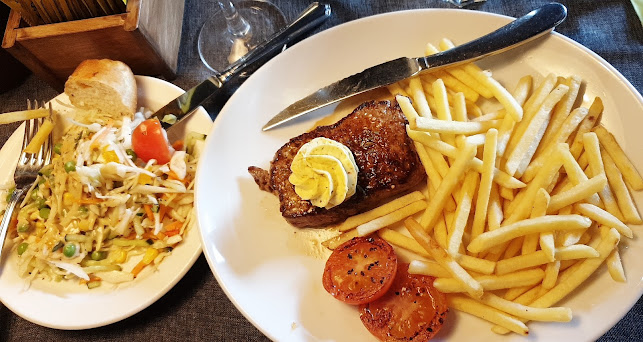 Ravintola Buena Vista