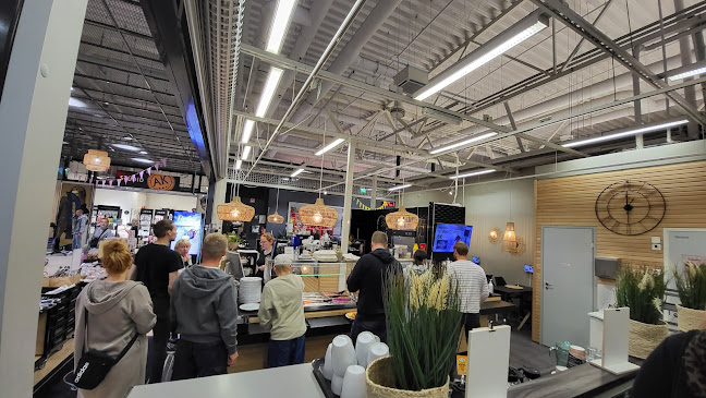 Caffitella Keljon kauppakeskus - Jyväskylä