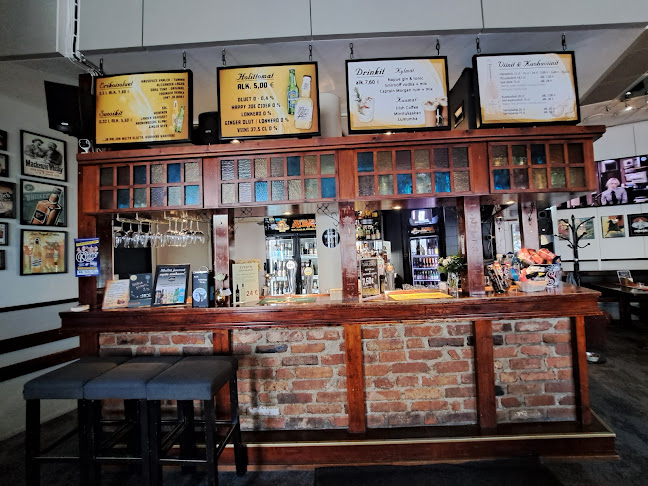 Läntinen Rantakatu 65, 20100 Turku