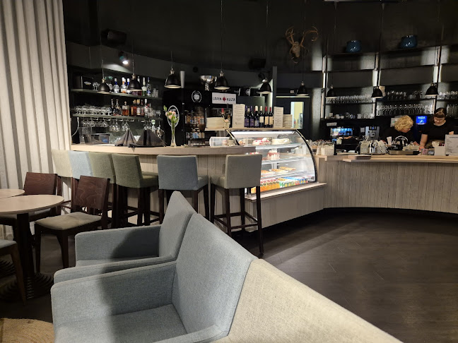 Ravintola Talonpöytä Kuusamo - Ravintola-ala