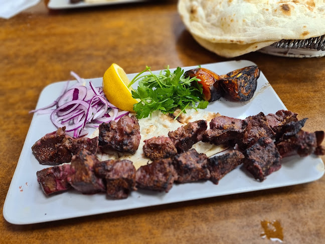 Opinii despre Newroz 21 în Helsinki - Ravintola-ala