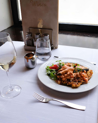 Comentarii opinii despre Ravintola Sea Horse