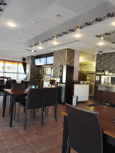 Ravintola Harun - Nivala