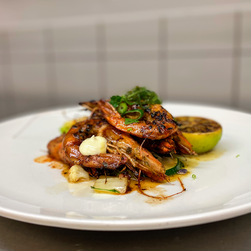 Ravintola Nallikari - Oulu