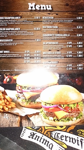 Comentarii opinii despre Irish Pub OWC Raahe