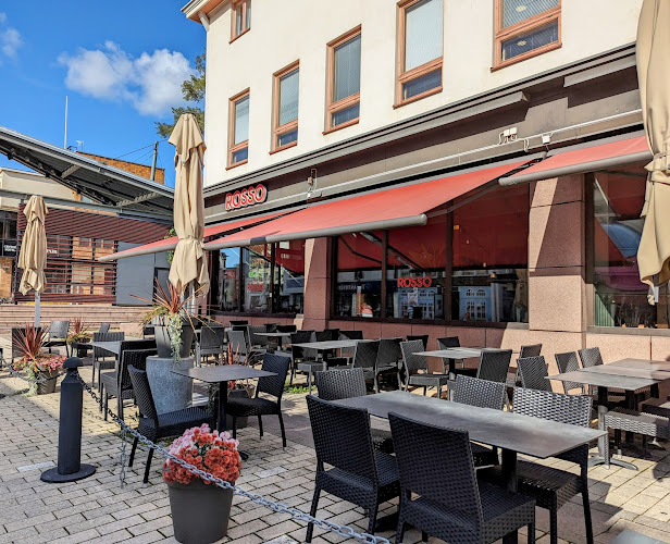 Rosso Imatra - Imatra