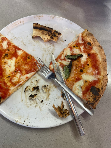 Pizzeria Via Tribunali Pirkkala - Ravintola-ala