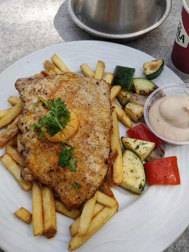 Kahvila Ravintola Kespa