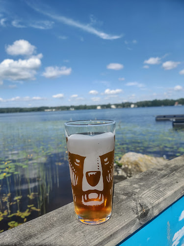 Opinii despre Laiturikahvila în Sastamala - Ravintola-ala