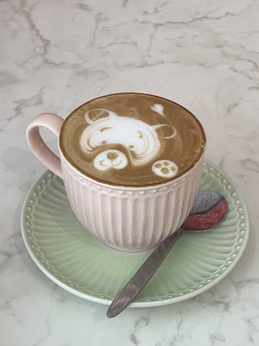 Opinii despre Rebelle - Café Bakery Bistro în Turku - Ravintola-ala