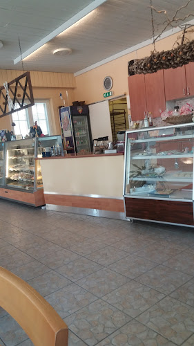 Kultainen Tuoksu - Ravintola-ala