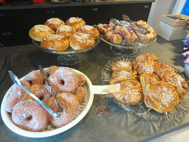 Lounaskahvila Tupa - Ravintola-ala