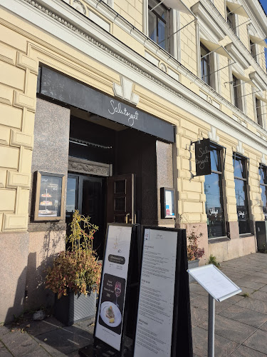 Pohjoisesplanadi 15, 00170 Helsinki
