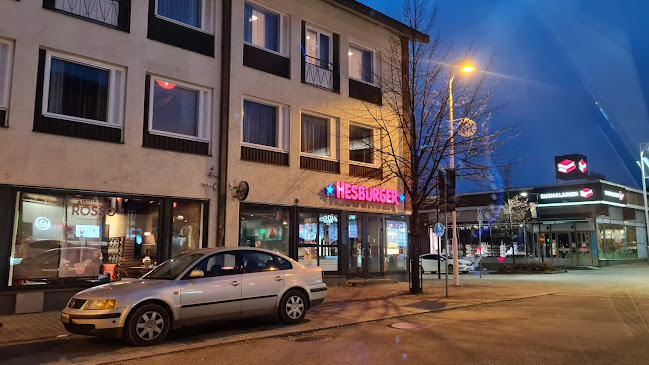 Savonkatu 18, 74100 Iisalmi