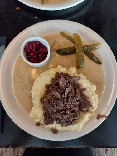 Hallituskatu 6, 95400 Tornio