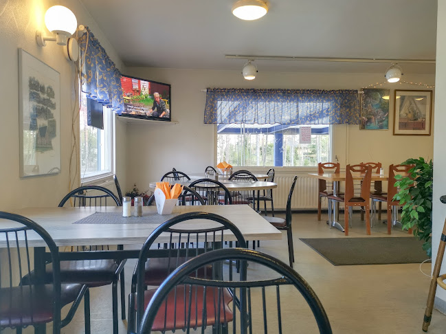 Opinii despre Lapin Kebab Pizzeria în Lappi - Ravintola-ala