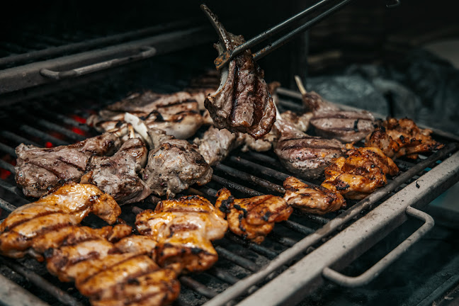 Restaurant Georgian Kitchen