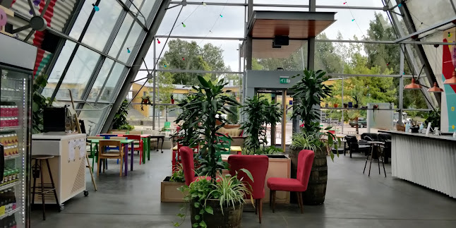 CoolHead Brew / CoolHead Taproom