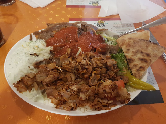 Opinii despre Newroz Kebab Pizzeria în Loviisa - Ravintola-ala