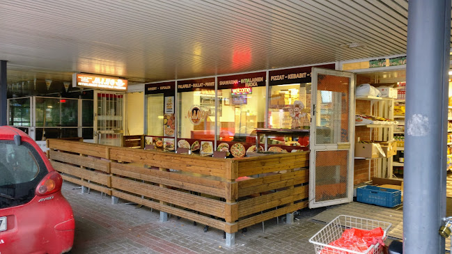 Mino Ravintola-Pizza