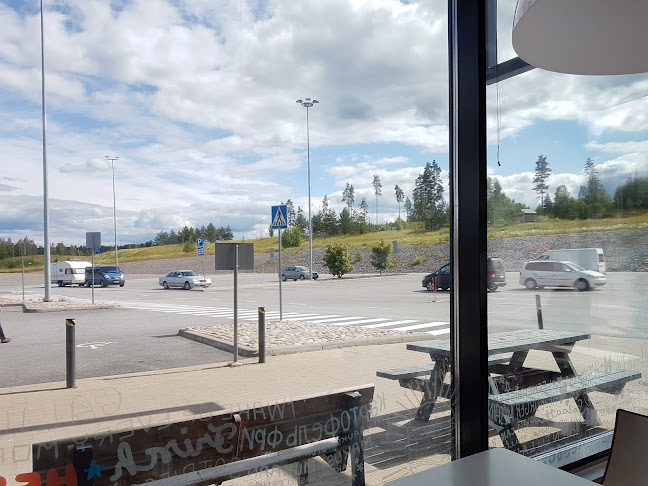 Comentarii opinii despre Hesburger Ikaalinen