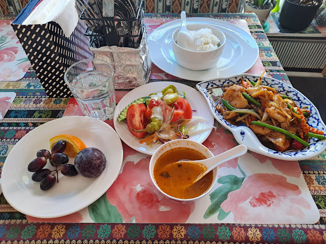 Spicy Chili Thai - Kerava