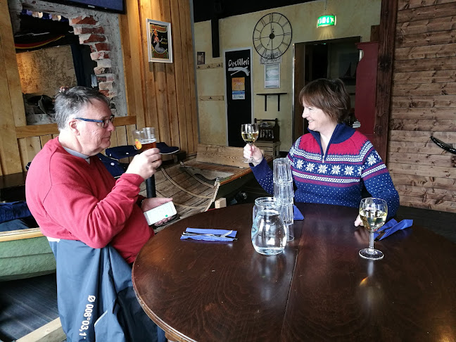 Saaristobaari - Ravintola-ala